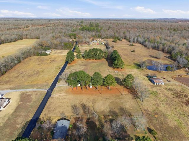 16 Eagle Valley, Conway, AR 72032