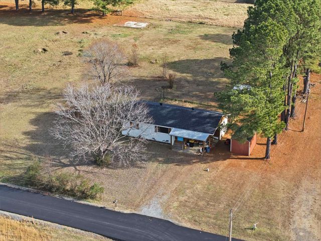 16 Eagle Valley, Conway, AR 72032