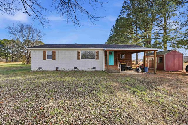 16 Eagle Valley, Conway, AR 72032