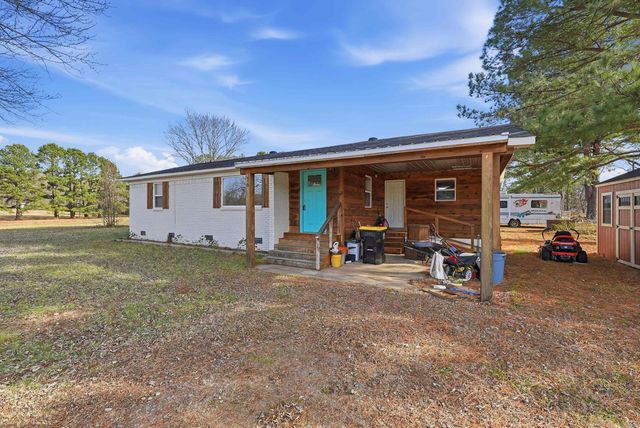 16 Eagle Valley, Conway, AR 72032