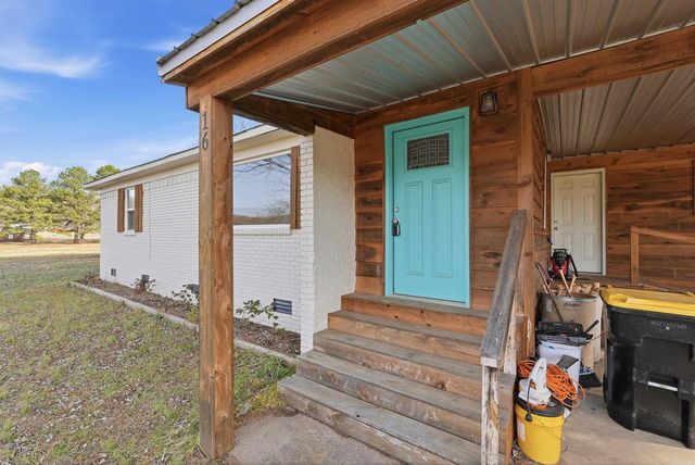 16 Eagle Valley, Conway, AR 72032