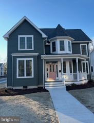 93 W 6TH STREET, Laurel, DE 19956