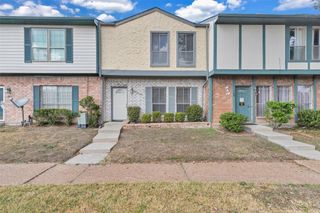 7700 Creekbend Dr 143, Houston, TX 77071