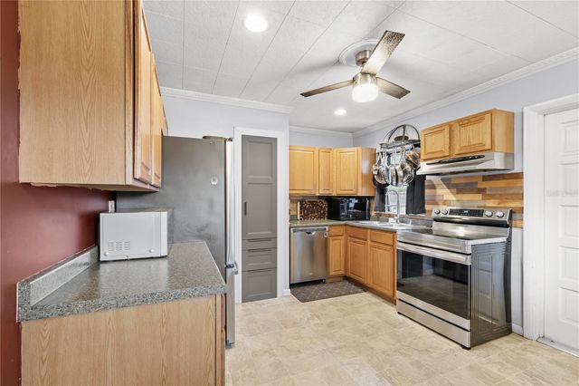 3010 TOURAINE AVENUE, Orlando, FL 32812