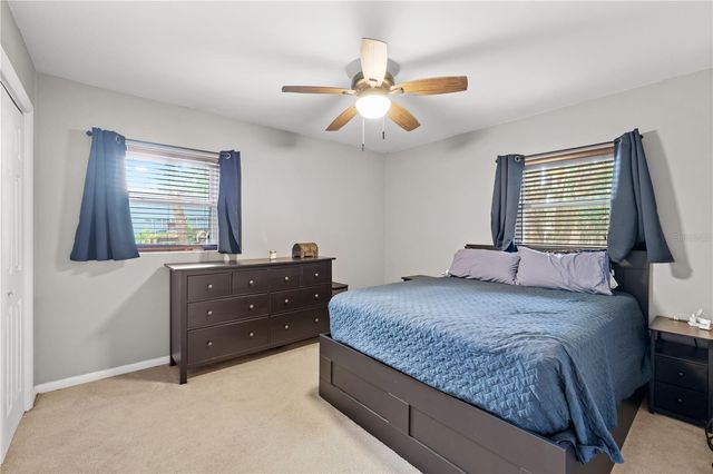 3010 TOURAINE AVENUE, Orlando, FL 32812