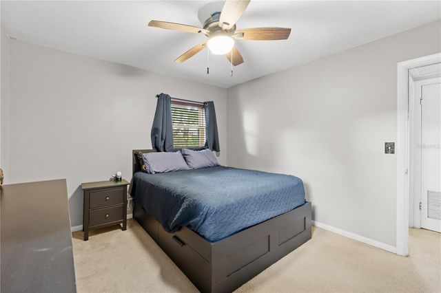 3010 TOURAINE AVENUE, Orlando, FL 32812