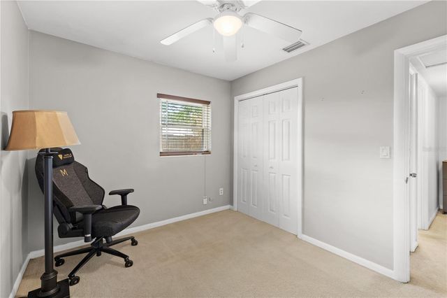 3010 TOURAINE AVENUE, Orlando, FL 32812