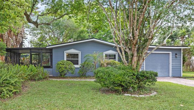 3010 TOURAINE AVENUE, Orlando, FL 32812