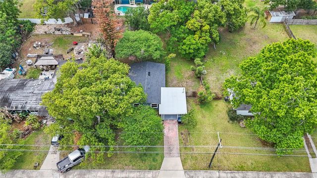 3010 TOURAINE AVENUE, Orlando, FL 32812