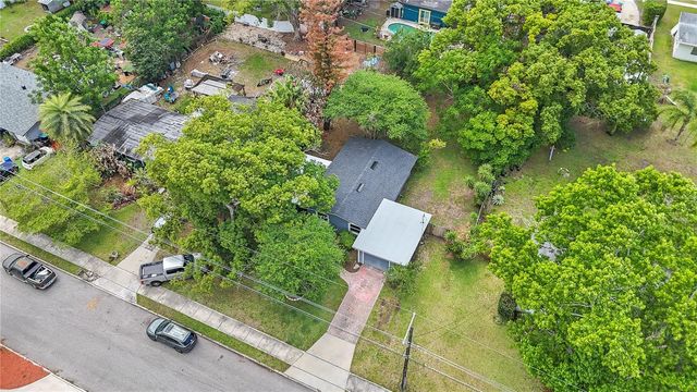3010 TOURAINE AVENUE, Orlando, FL 32812
