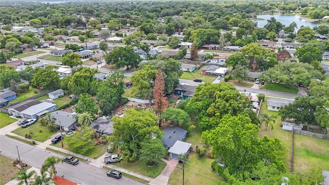 3010 TOURAINE AVENUE, Orlando, FL 32812