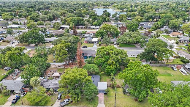3010 TOURAINE AVENUE, Orlando, FL 32812