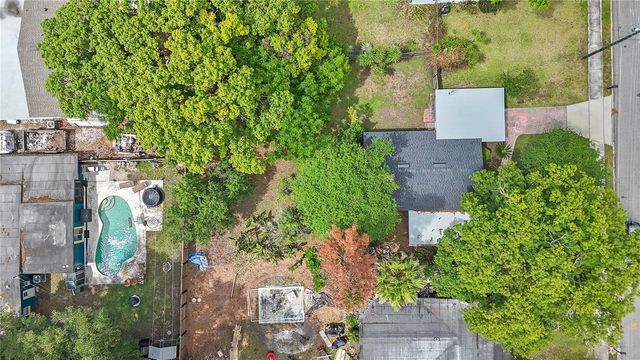 3010 TOURAINE AVENUE, Orlando, FL 32812