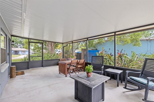 3010 TOURAINE AVENUE, Orlando, FL 32812