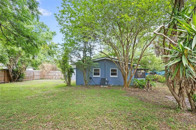 3010 TOURAINE AVENUE, Orlando, FL 32812