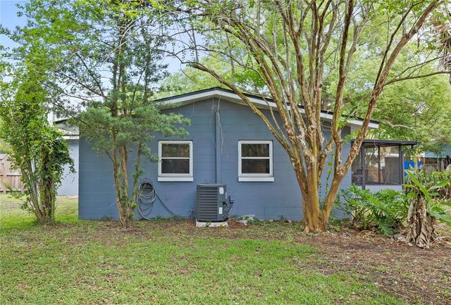 3010 TOURAINE AVENUE, Orlando, FL 32812