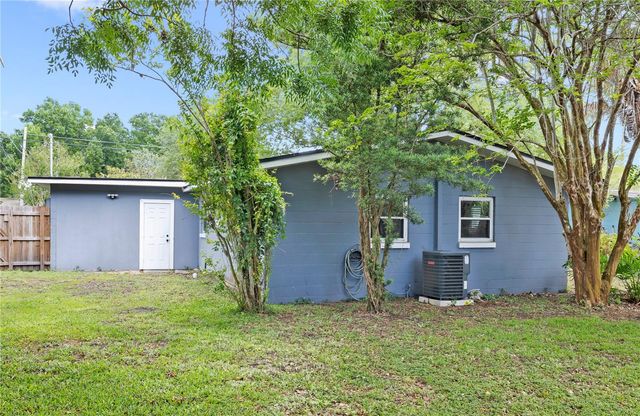 3010 TOURAINE AVENUE, Orlando, FL 32812