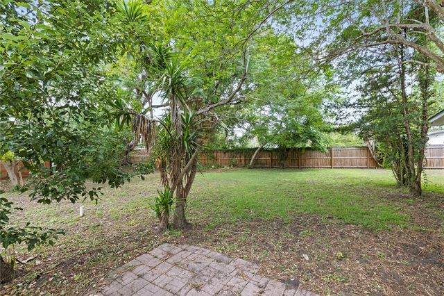 3010 TOURAINE AVENUE, Orlando, FL 32812