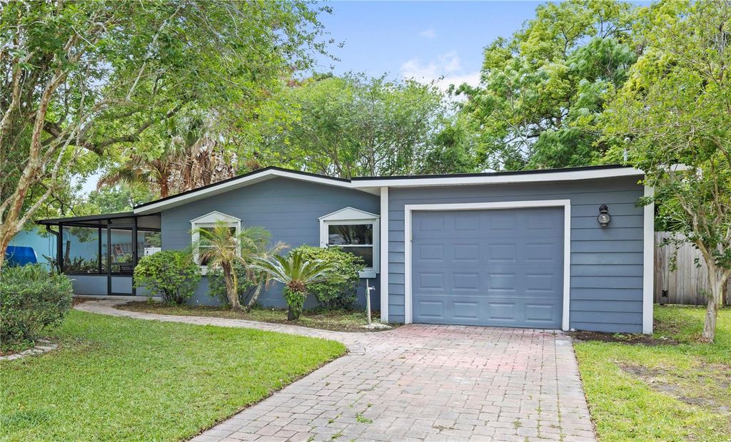 3010 TOURAINE AVENUE, Orlando, FL 32812