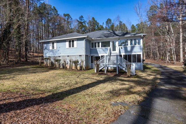 1509 Martin Road, Hamilton, GA 31811