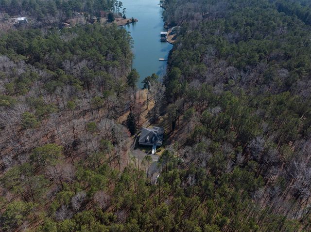 1509 Martin Road, Hamilton, GA 31811