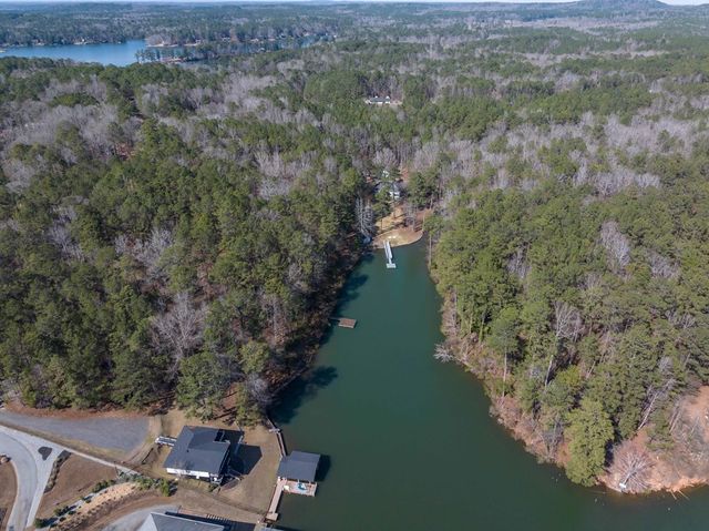 1509 Martin Road, Hamilton, GA 31811