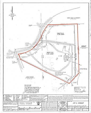 1509 Martin Road, Hamilton, GA 31811