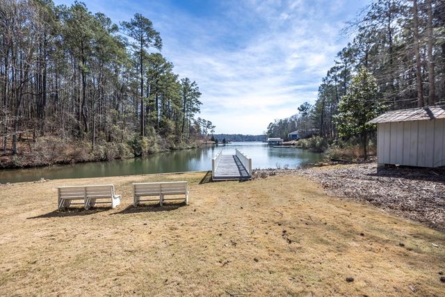 1509 Martin Road, Hamilton, GA 31811