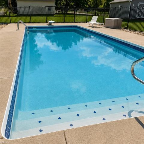 200 Winchester PL, Smithfield, VA 23430