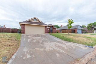 4425 Pennington Drive, Abilene, TX 79606
