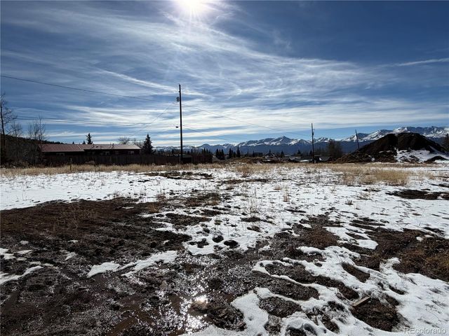 611 E 8th Street, Leadville, CO 80461