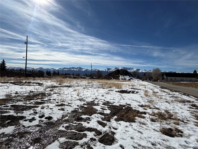 611 E 8th Street, Leadville, CO 80461