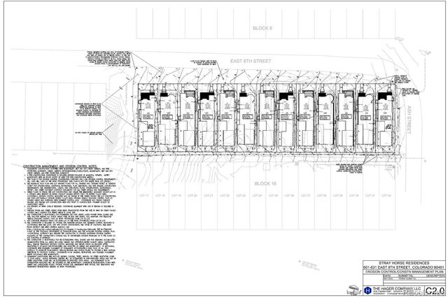 611 E 8th Street, Leadville, CO 80461