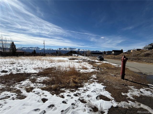 611 E 8th Street, Leadville, CO 80461