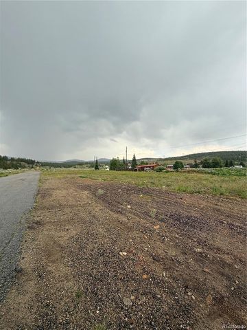 611 E 8th Street, Leadville, CO 80461