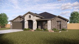 1905 Silk Street, Pea Ridge, AR 72751