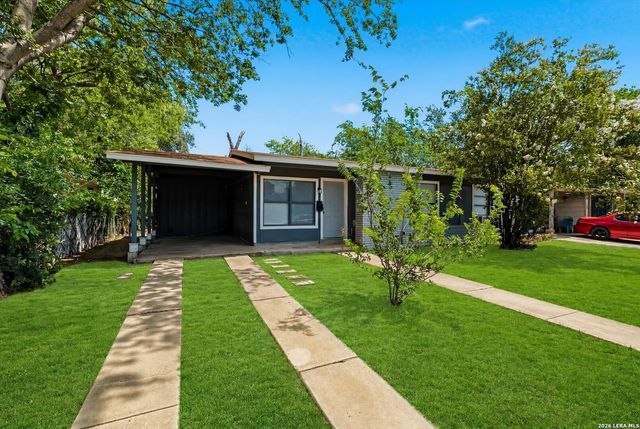 4359 WILD OAK DR, San Antonio, TX 78219