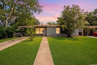 4359 WILD OAK DR, San Antonio, TX 78219
