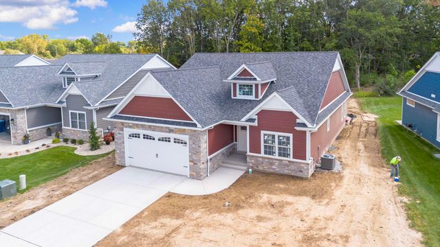12668 Creekside Drive, Cedar Lake, IN 46303