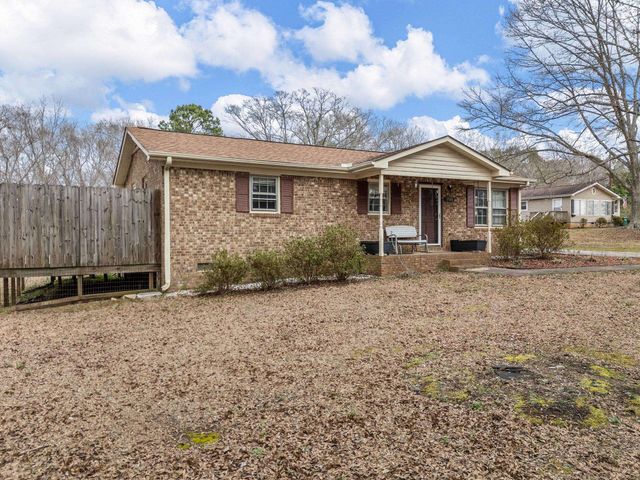 1548 Bud Arthur Bridge Road, Spartanburg, SC 29307