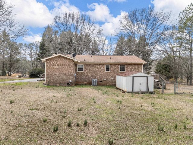 1548 Bud Arthur Bridge Road, Spartanburg, SC 29307