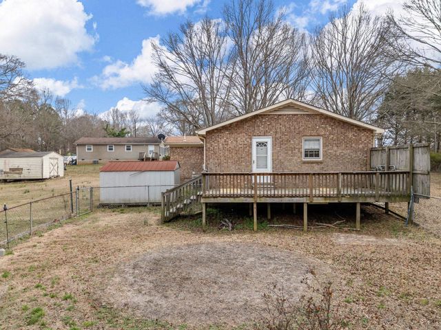 1548 Bud Arthur Bridge Road, Spartanburg, SC 29307