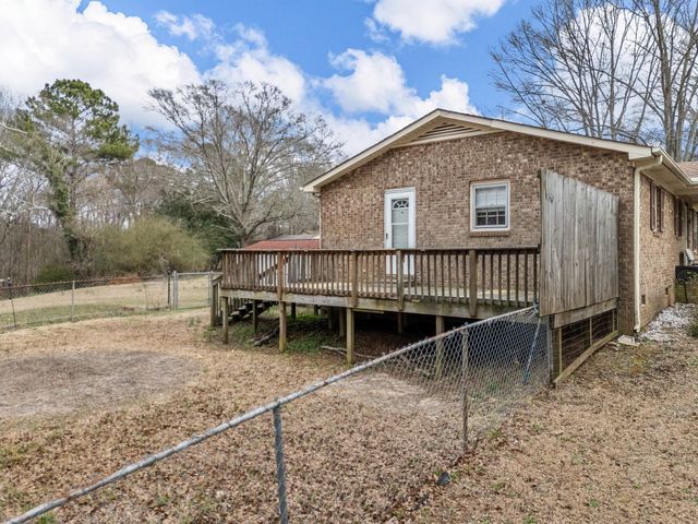 1548 Bud Arthur Bridge Road, Spartanburg, SC 29307