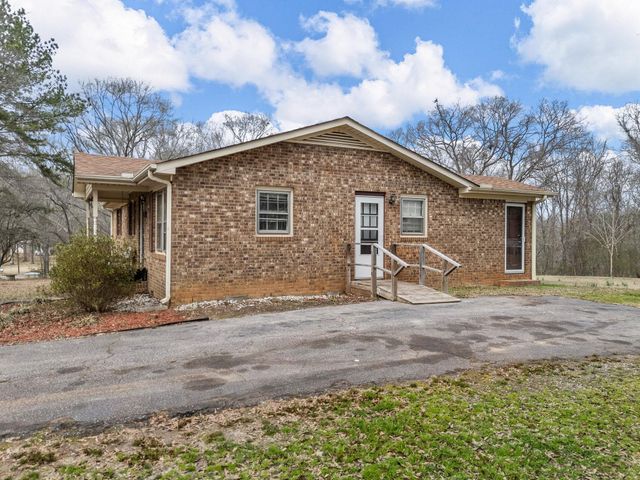 1548 Bud Arthur Bridge Road, Spartanburg, SC 29307