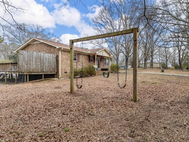 1548 Bud Arthur Bridge Road, Spartanburg, SC 29307