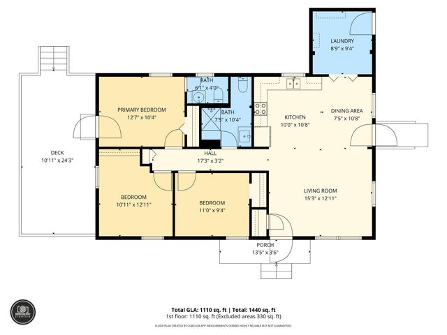 1548 Bud Arthur Bridge Road, Spartanburg, SC 29307