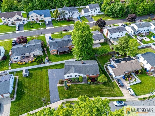 1200 Newton Street, North Brunswick, NJ 08902