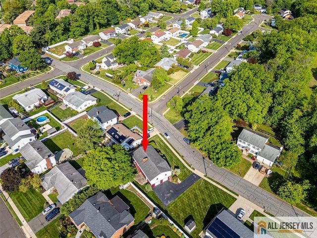 1200 Newton Street, North Brunswick, NJ 08902