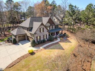 203 Davis Mill Road, Ball Ground, GA 30107