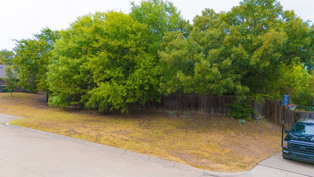 431 Hillside Drive, Aledo, TX 76008 — exterior